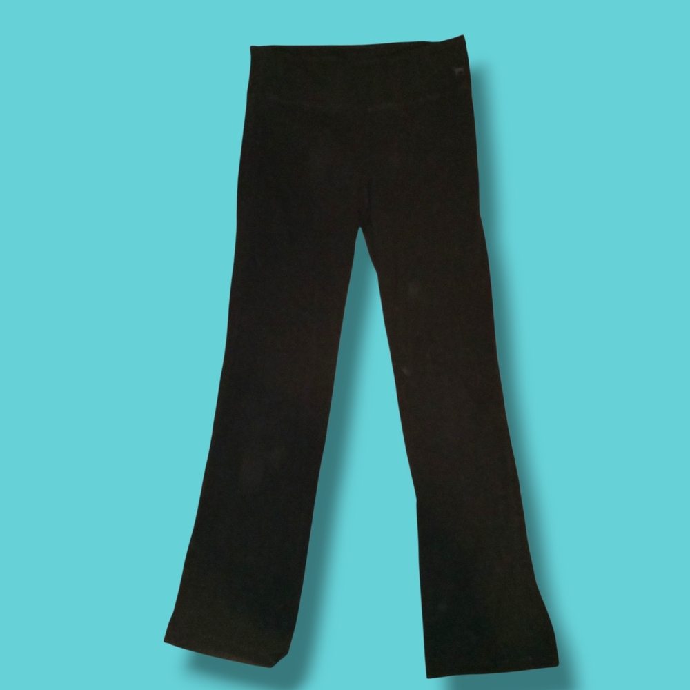 Kids Black Bottoms